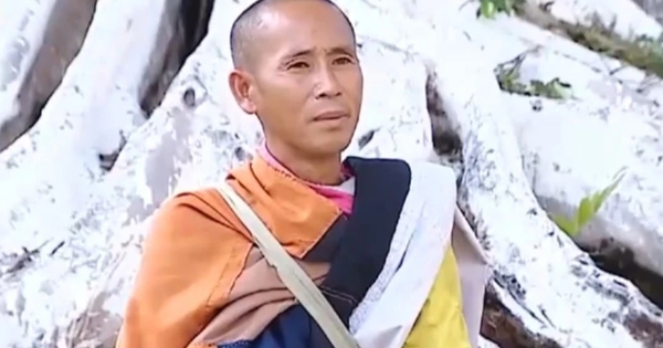 Thông tin xuyên tạc ẩn tu của ông Thích Minh Tuệ