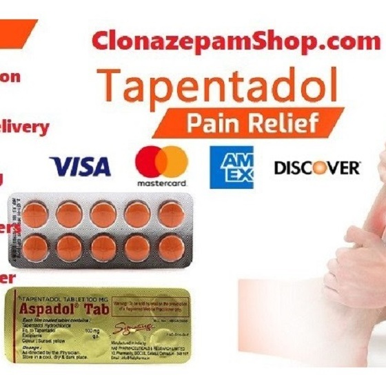 Buy Aspadol 100mg Online Within 24Hours In US profile at Startupxplore