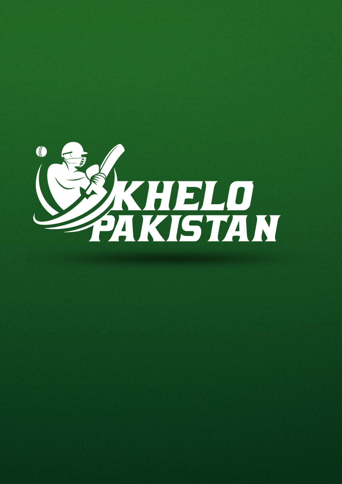 Khelo pakistan Pakistan