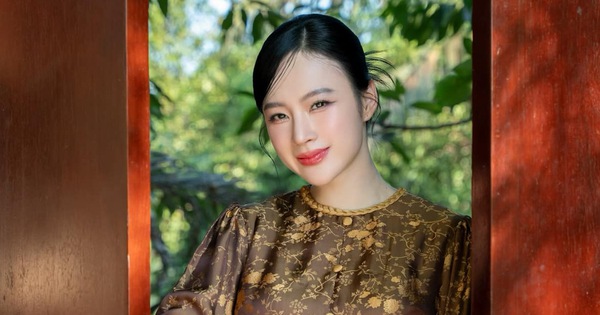 Angela Phương Trinh xin lỗi khán giả, Sở Thông tin và Truyền thông đang thu thập thông tin, xử lý - Tuổi Trẻ Online