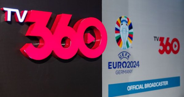 Bản quyền EURO 2024: Vi phạm bản quyền khiến Việt Nam thiệt hại hàng trăm triệu USD