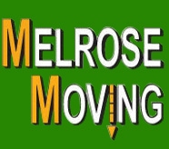 Melrose Moving