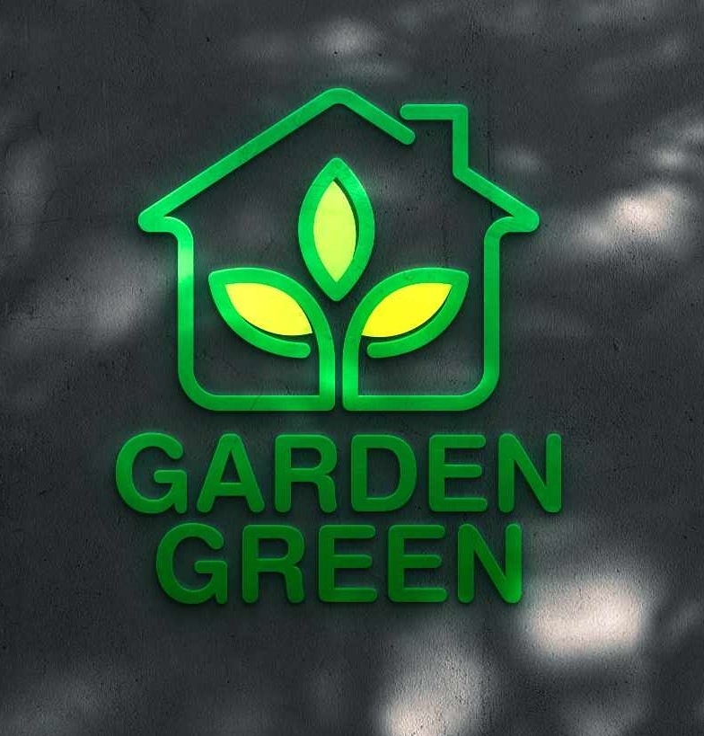 Garden Green