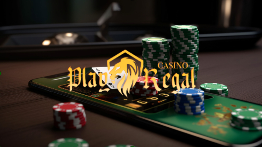 Csn PlayRegal