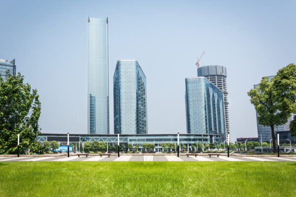 A Comprehensive Guide to International Tech Park Bangalore: Everything You Need to Know - Tech Primex