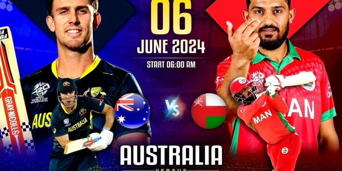 Unlocking the Future: Reddy Anna Exchange's Cricket ID Online for ICC World Cup 2024
