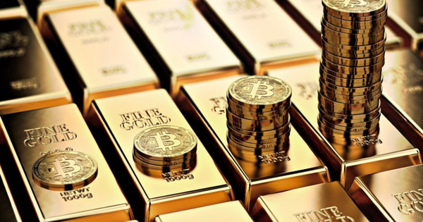 Tỷ phú từng bỏ 1 triệu USD mua Bitcoin lúc giá 80 USD/coin tuyên bố: Giá tăng phi mã trong năm qua, tài sản này có thể hoàn toàn thay thế vàng