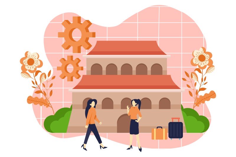 How to Choose the Best Heritage Hotel in Jaipur: A Complete Guide
