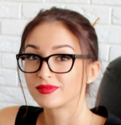 Liliya Kuznetsova