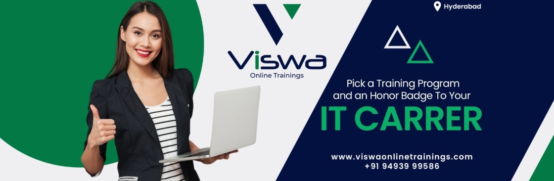 VISWA Online Trainings