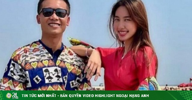 Điểm chung thú vị giữa Hoa hậu Thuỳ Tiên và Quang Linh Vlog liên quan đến 2 căn nhà họ đang sống