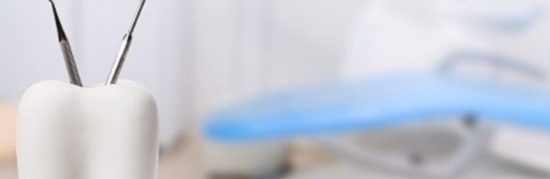 The Finchley Dentist
