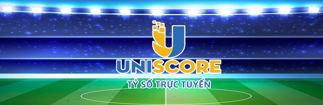 Uniscore Tỷ Số Trực Tuyến