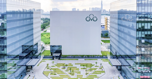 Việt Nam có Data Center đầu tiên đạt chuẩn an toàn hệ thống thông tin cấp 4