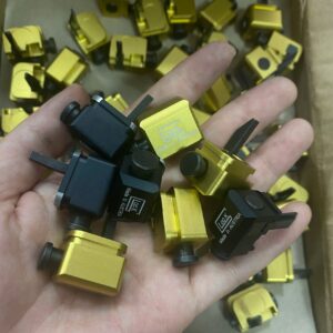 Glock switch