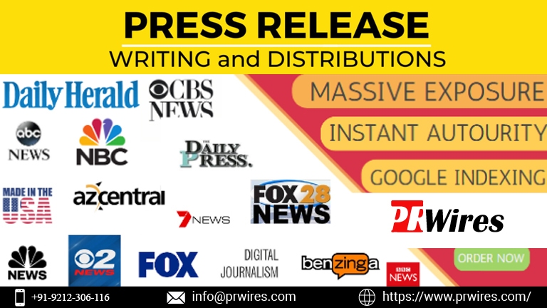 TOP PR AGENCY IN USA
