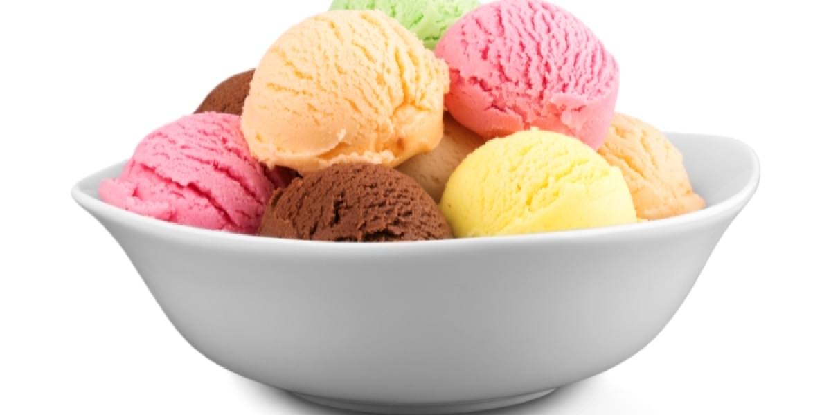 Global Ice Cream Market Analysis Forecast 2024- 2030