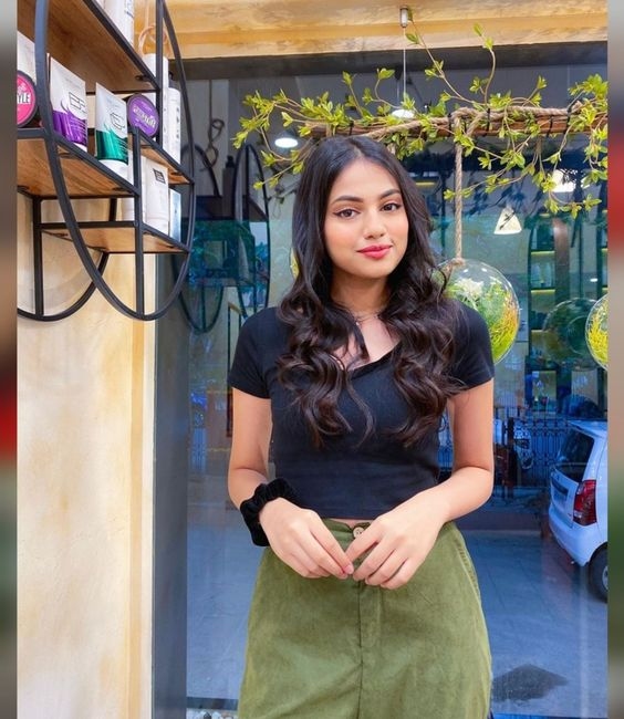 Verma Aditi
