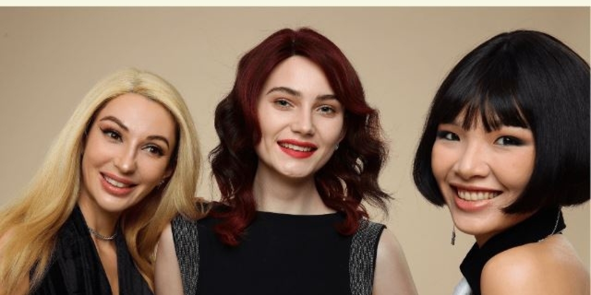 Tóc giả Wina Wigs - Cung cấp tóc giả nữ uy tín