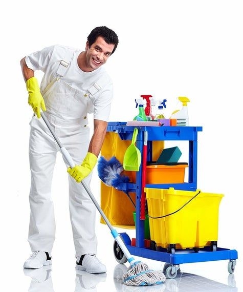 commercialcleaning oakville