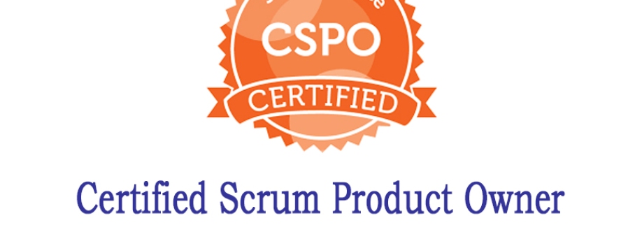 Certified Scrum Product Owner Online Training In Hyderabad