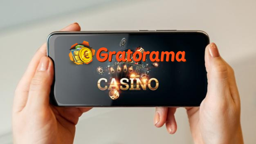 Csn Gratoramas