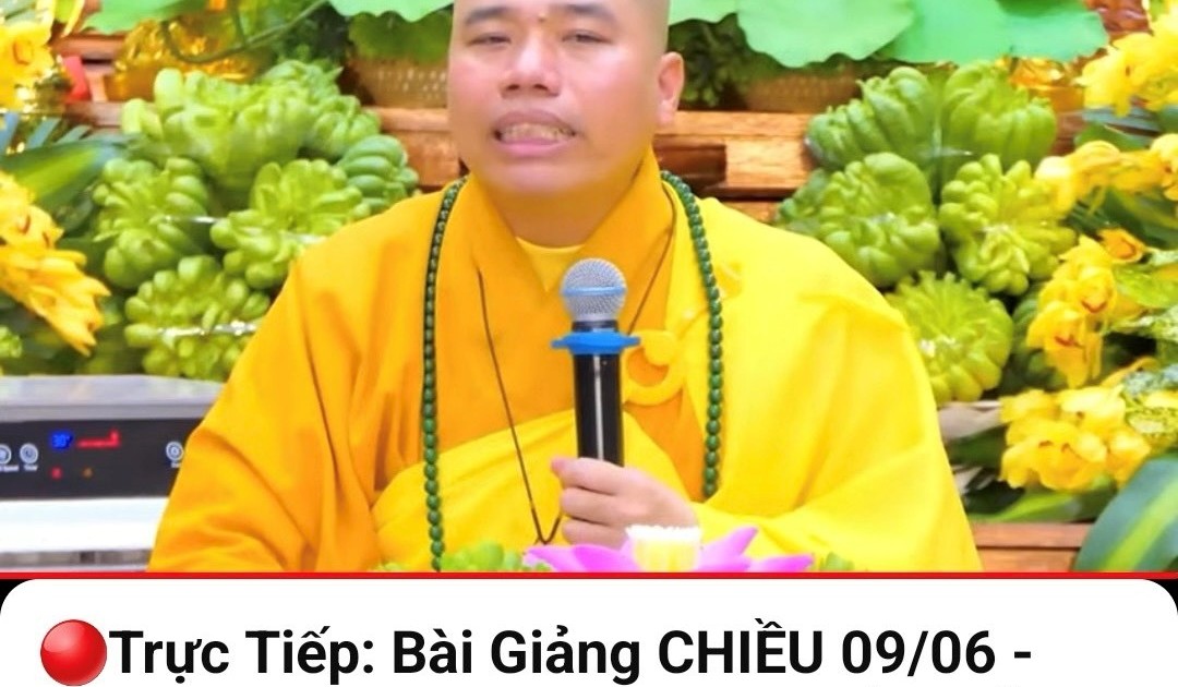 “Ủa, nghiêm cấm thuyết giảng trong mọi hình thức mà sao vẫn trực tiếp liên tục vậy?”| Giác Ngộ Online