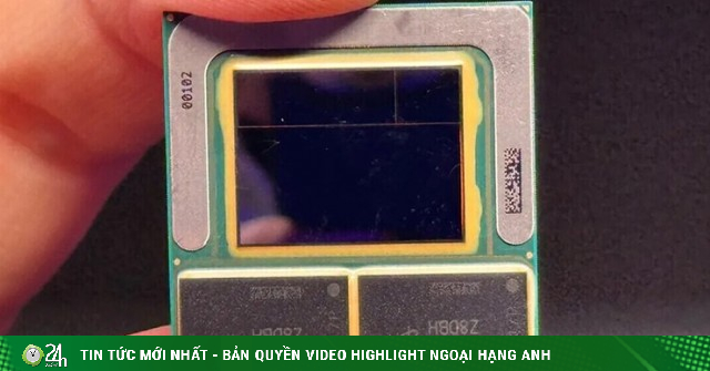 Intel vừa giới thiệu CPU khiến người dùng "vừa mừng, vừa lo"