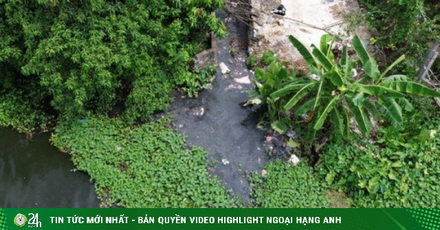 Vụ nhà máy nước sạch có hàm lượng Nitrit vượt ngưỡng: Giật mình nguồn nước đầu vào