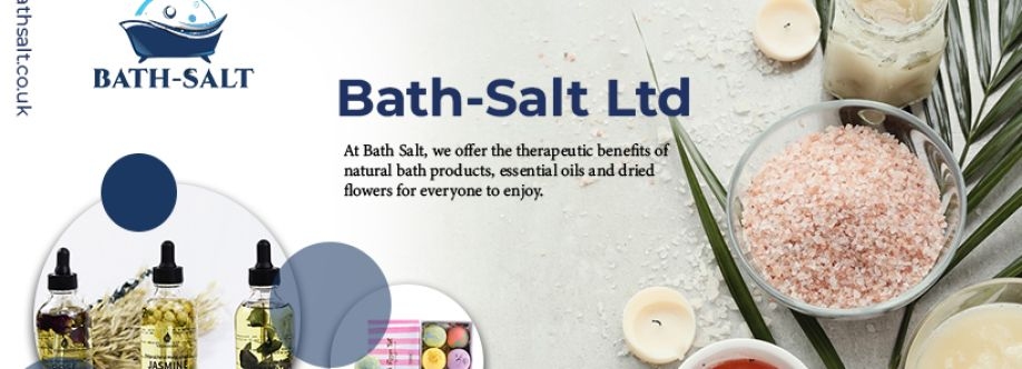 bath salt bath salt