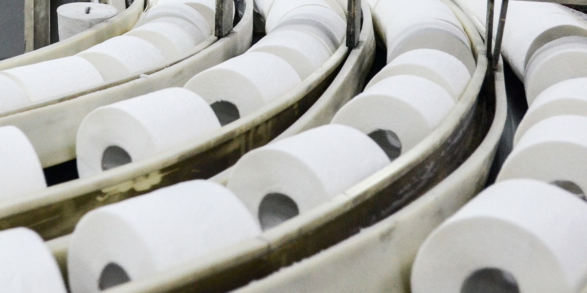 Toilet Paper Manufacturing Plant Setup Report 2024: Cost and Raw Material Requirements