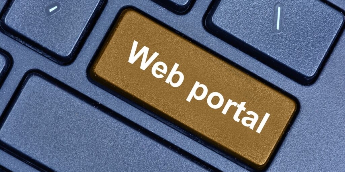 Streamline Business Processes with Web Portal Development