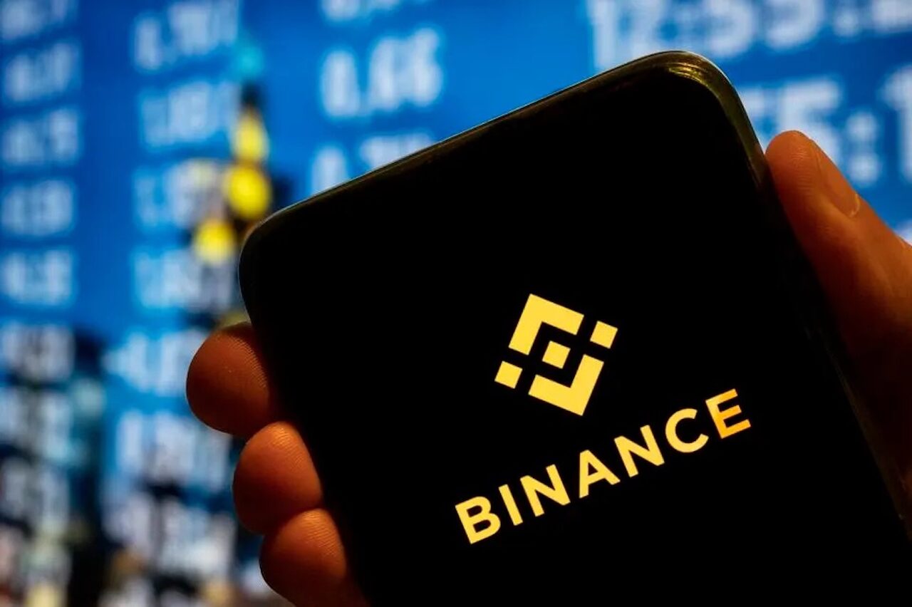 Đây là 10 dự án mà Binance đầu tư có thể phân phối Airdrop trong năm nay