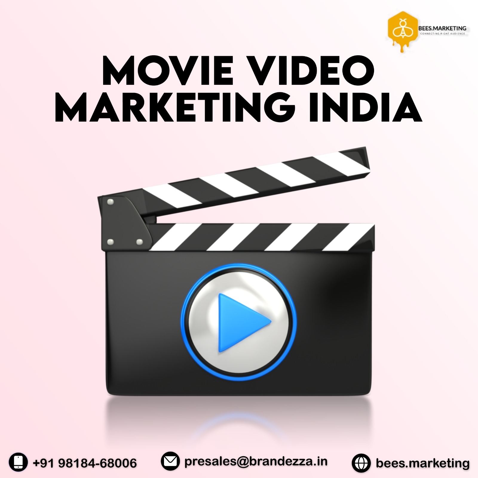 musicvideomarketing India