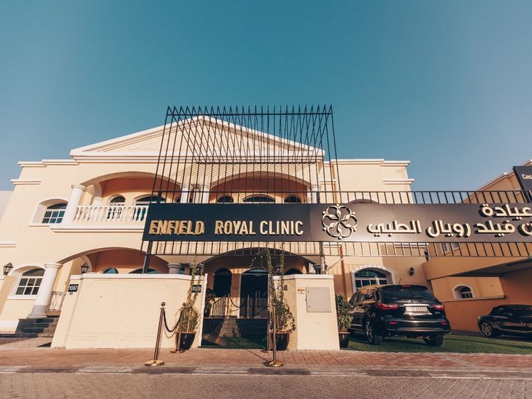 Royal Dubai