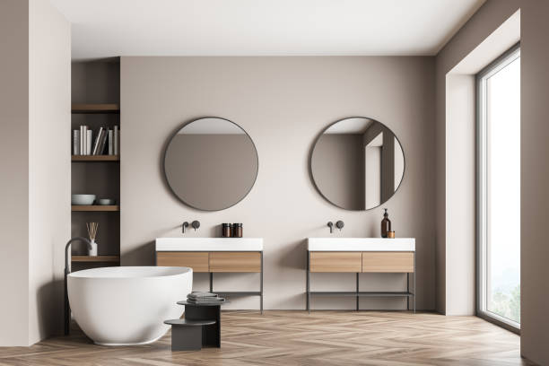 Transform Your Bathroom with Walk-In Showers in Akron « MontGranite - Quartz surfaces Detroit, Cleveland Quartz dealer