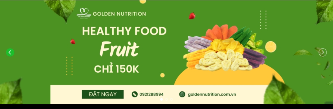Golden Nutrition