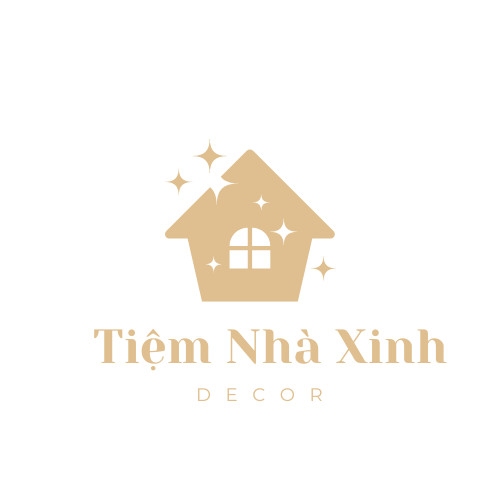 Tiệm Nhà Xinh