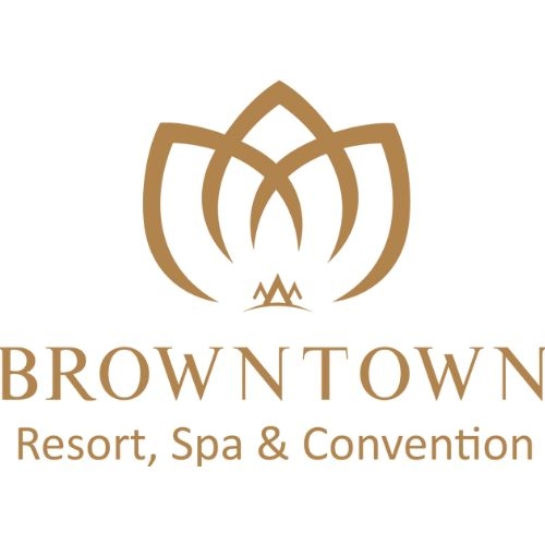 Browntown resort