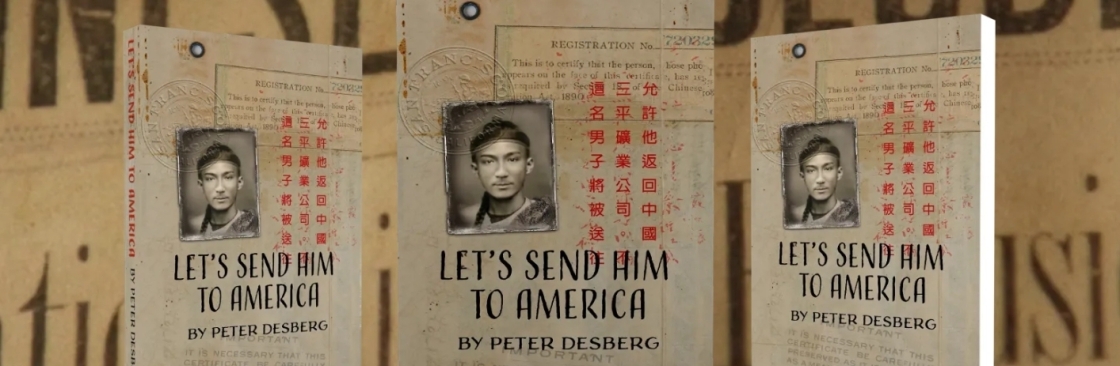 Peterdesberg Peter Desberg