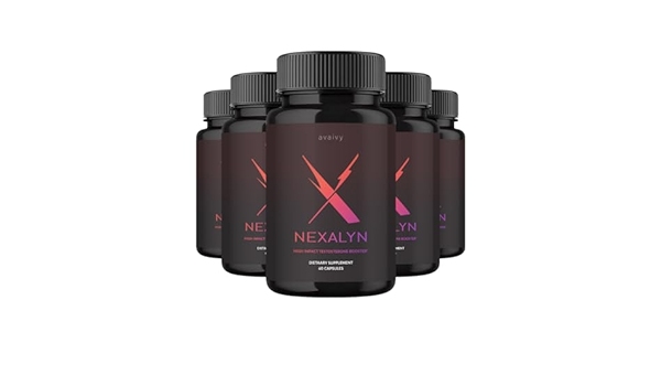 Nexalyn Norway