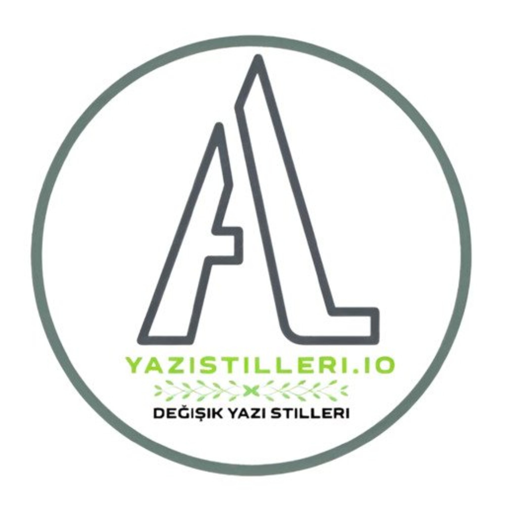 Yazi Stilleri