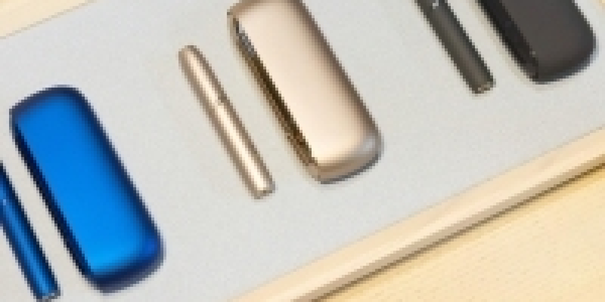 IQOS ILUMA:全新科技引領加熱不燃燒的未來