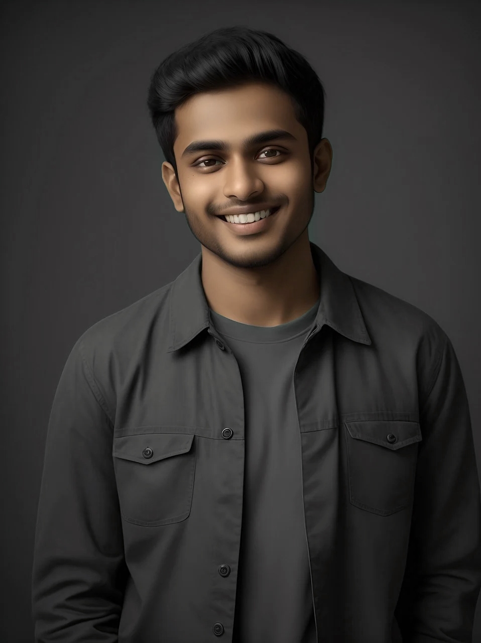 Manish Varma