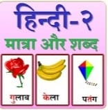 Hindi Matra