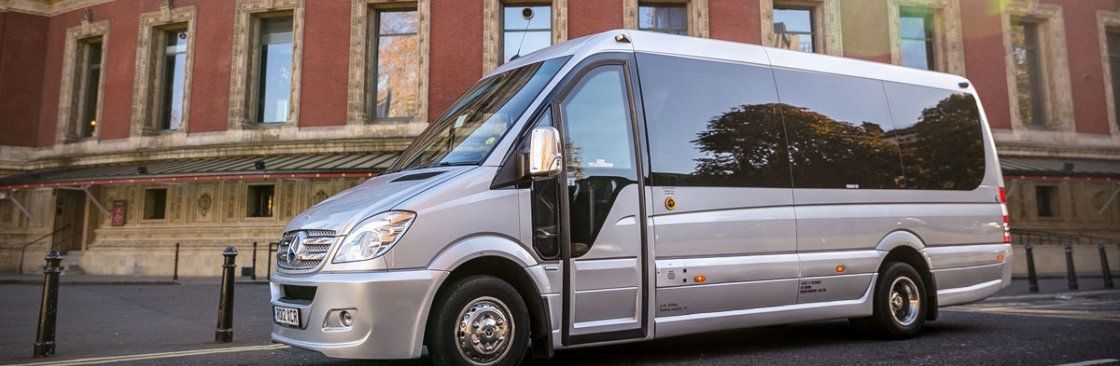 London Minibus Travel