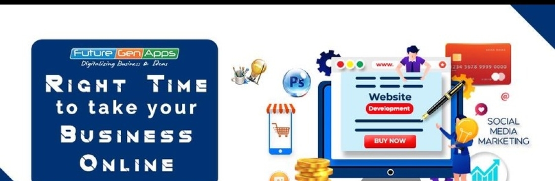 Future GenApps