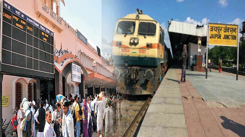 Self Drive Car Rental at Jaipur Railway Station Call 8000198169