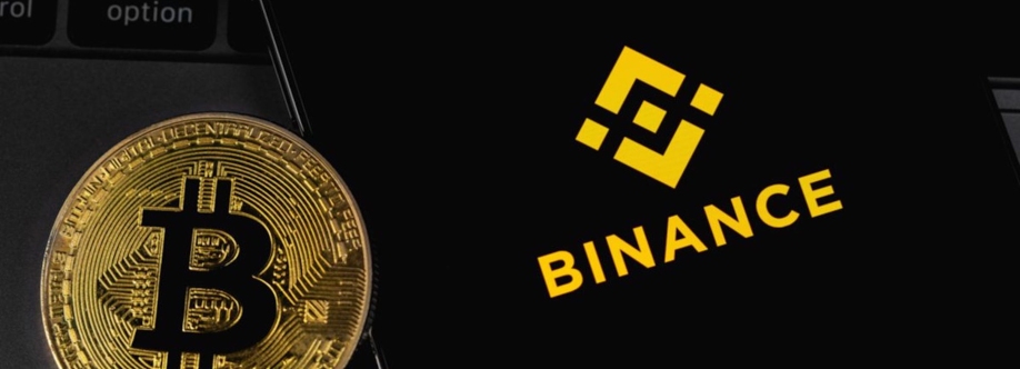 Đăng ký Binance