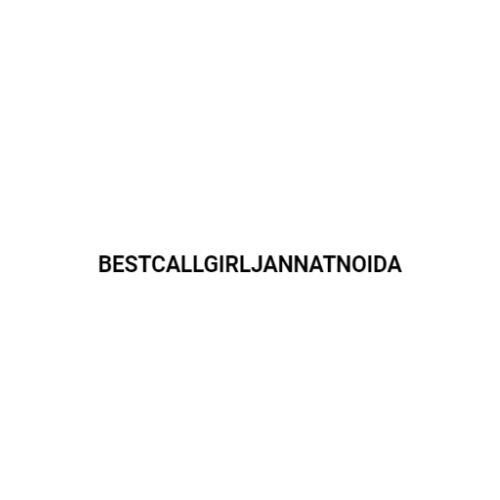 Best Callgirl Jannatnoida